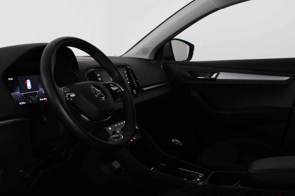 Škoda Karoq 1.0 TSI Business Edition > Camera/Navi/Comfort-pakket/keyless...