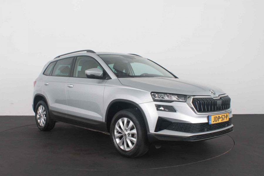 Škoda Karoq 1.0 TSI Business Edition > Camera/Navi/Comfort-pakket/keyless...
