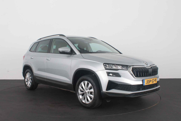 Škoda Karoq 1.0 TSI Business Edition > Camera/Navi/Comfort-pakket/keyless...