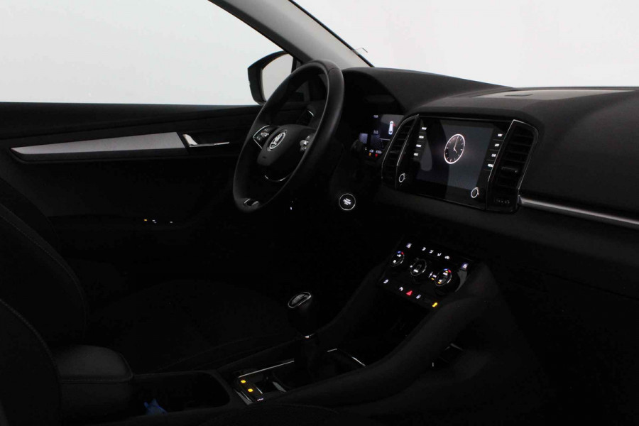 Škoda Karoq 1.0 TSI Business Edition > Camera/Navi/Comfort-pakket/keyless...