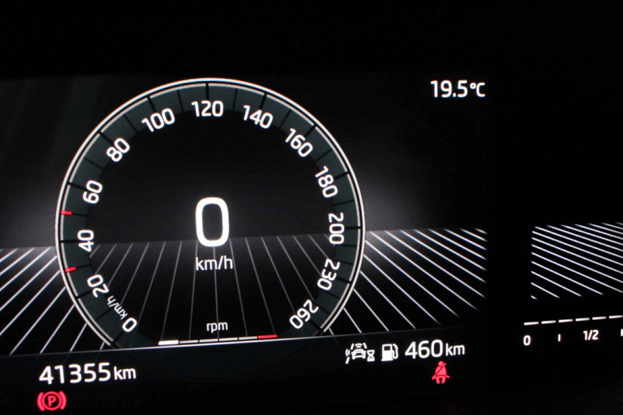 Škoda Karoq 1.0 TSI Business Edition > Camera/Navi/Comfort-pakket/keyless...