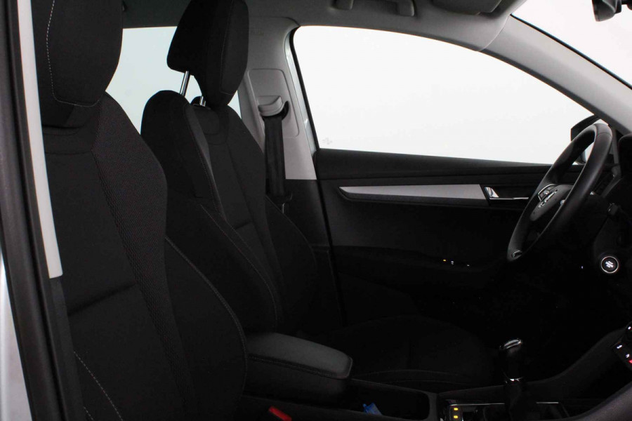 Škoda Karoq 1.0 TSI Business Edition > Camera/Navi/Comfort-pakket/keyless...