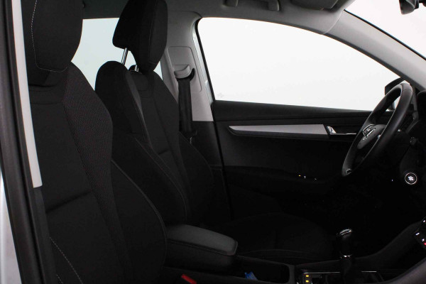 Škoda Karoq 1.0 TSI Business Edition > Camera/Navi/Comfort-pakket/keyless...