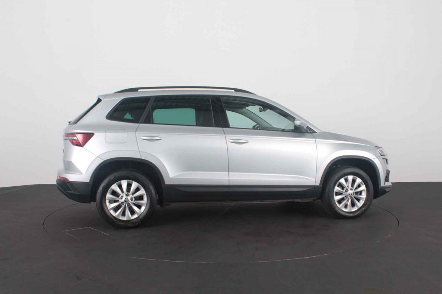 Škoda Karoq 1.0 TSI Business Edition > Camera/Navi/Comfort-pakket/keyless...