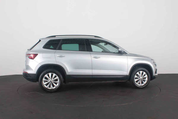 Škoda Karoq 1.0 TSI Business Edition > Camera/Navi/Comfort-pakket/keyless...
