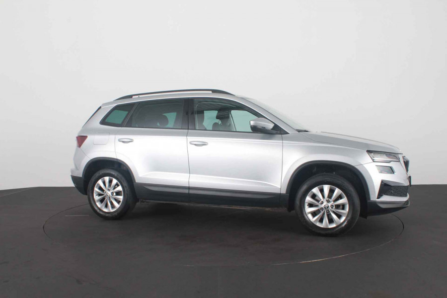 Škoda Karoq 1.0 TSI Business Edition > Camera/Navi/Comfort-pakket/keyless...