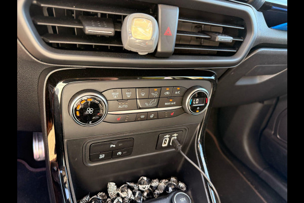Ford EcoSport 1.0 EcoBoost ST-Line 125pk Achteruitrijcamera | NLD auto | Winterpack | B&O Audio | Cruise control | Navigatie