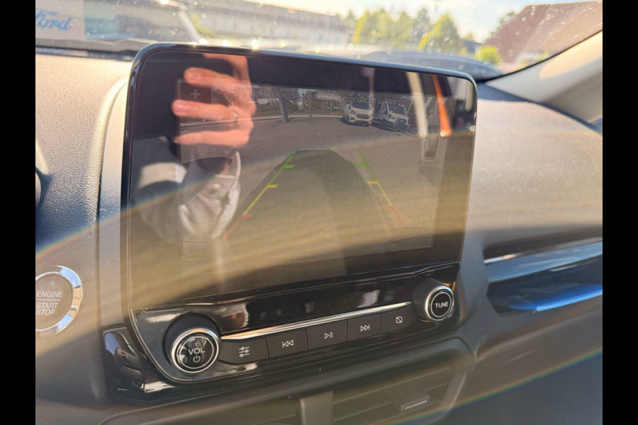 Ford EcoSport 1.0 EcoBoost ST-Line 125pk Achteruitrijcamera | NLD auto | Winterpack | B&O Audio | Cruise control | Navigatie