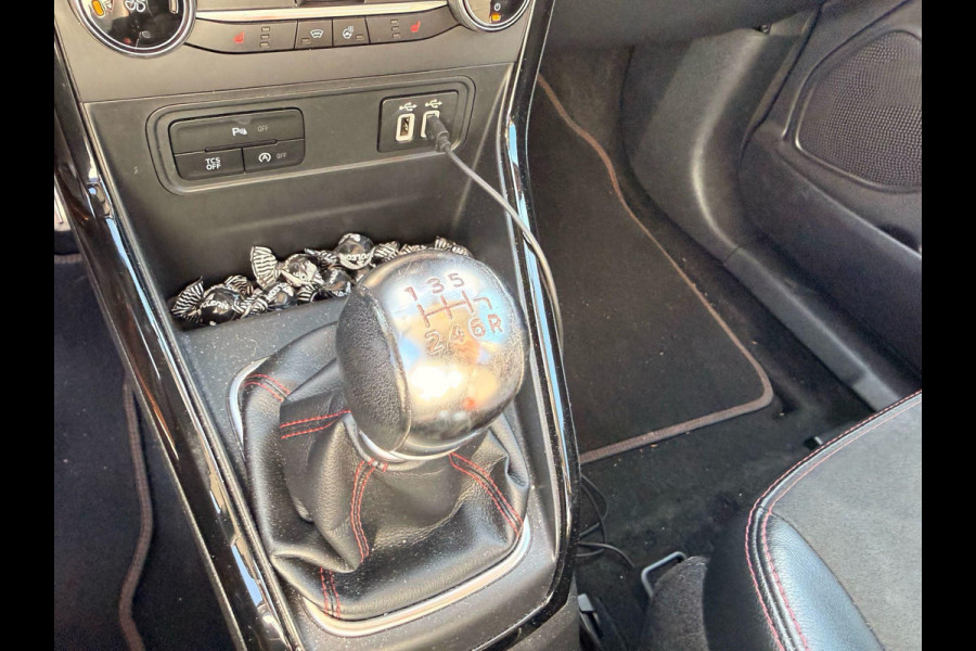 Ford EcoSport 1.0 EcoBoost ST-Line 125pk Achteruitrijcamera | NLD auto | Winterpack | B&O Audio | Cruise control | Navigatie