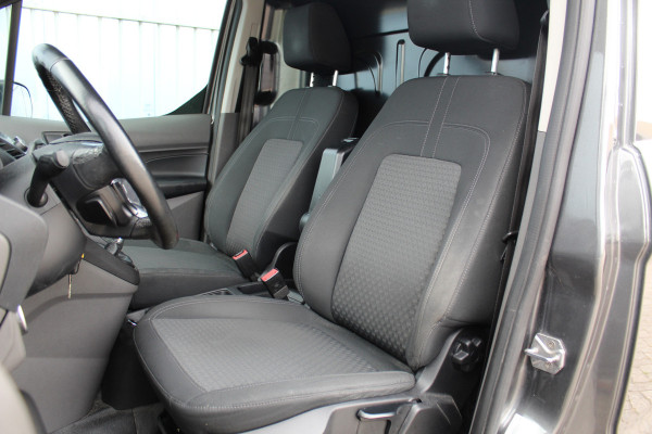 Ford Transit Connect 1.5-100pk TDCi EcoBlue L2 Trend. Bijzonder nette, luxe en goed onderhouden Ford Connect. Airco, Cruise Controle, Trekhaak, Camera, Metallic lak, Pdc, Lmv, Laadruimte betimmerd etc.