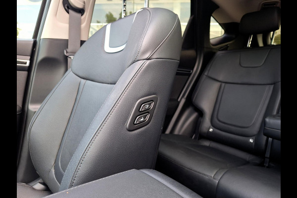 Hyundai Tucson 1.6 T-GDI PHEV Premium Sky 4WD | Full Options! | Dealer onderhouden! | Trekhaak | Pano | Leder | LED | Blindspot |