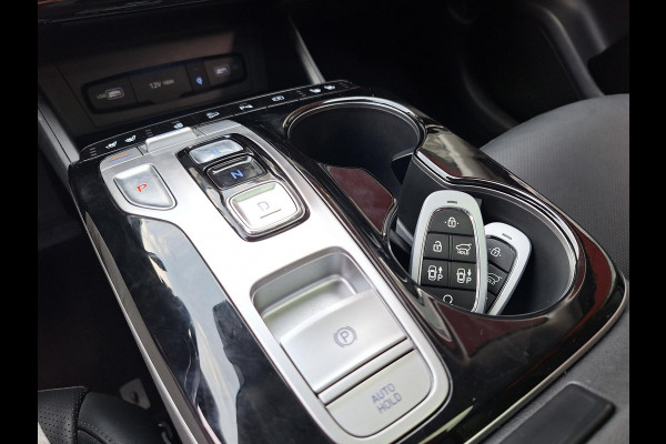 Hyundai Tucson 1.6 T-GDI PHEV Premium Sky 4WD | Full Options! | Dealer onderhouden! | Trekhaak | Pano | Leder | LED | Blindspot |
