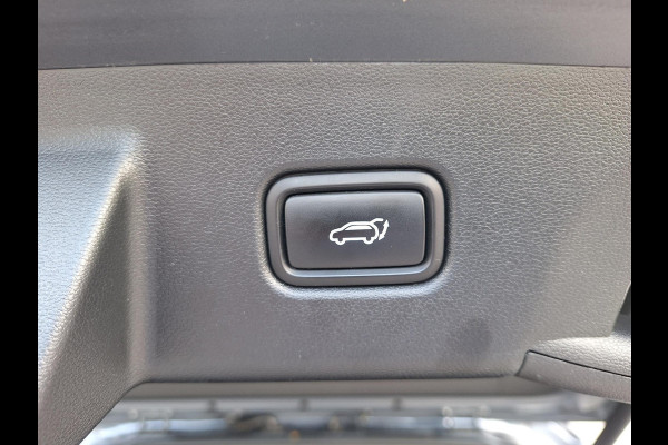 Hyundai Tucson 1.6 T-GDI PHEV Premium Sky 4WD | Full Options! | Dealer onderhouden! | Trekhaak | Pano | Leder | LED | Blindspot |