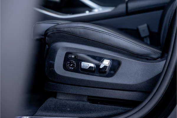BMW X5 xDrive50e - M Sport | Panorama | H&K | Elek. Trekhaak | Memory | Luchtvering