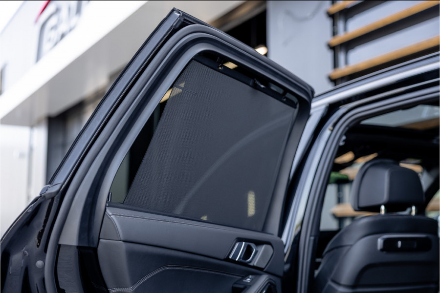 BMW X5 xDrive50e - M Sport | Panorama | H&K | Elek. Trekhaak | Memory | Luchtvering