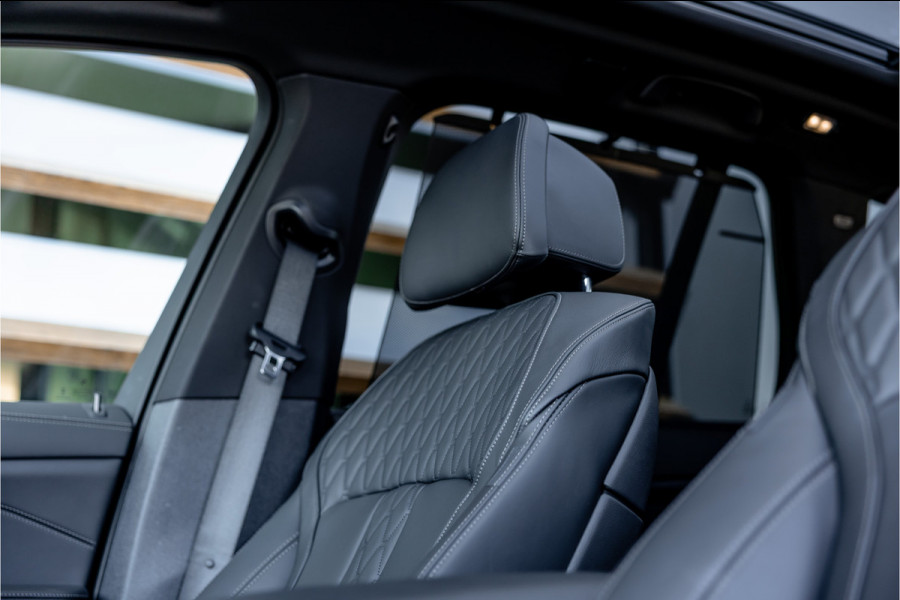 BMW X5 xDrive50e - M Sport | Panorama | H&K | Elek. Trekhaak | Memory | Luchtvering