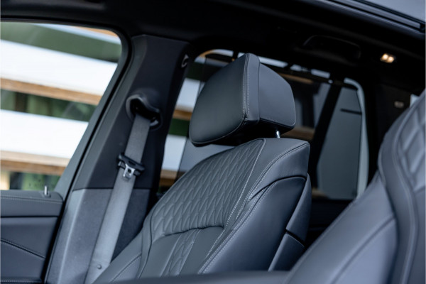 BMW X5 xDrive50e - M Sport | Panorama | H&K | Elek. Trekhaak | Memory | Luchtvering