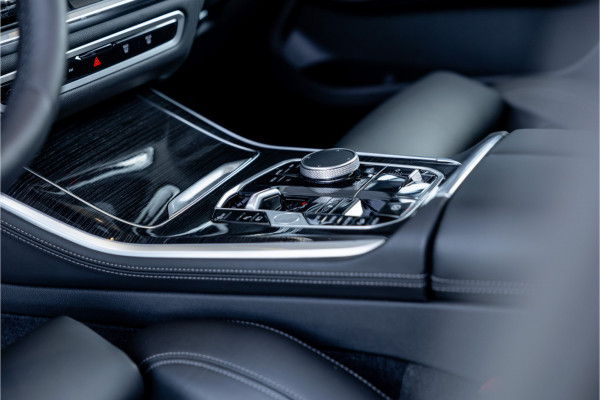 BMW X5 xDrive50e - M Sport | Panorama | H&K | Elek. Trekhaak | Memory | Luchtvering
