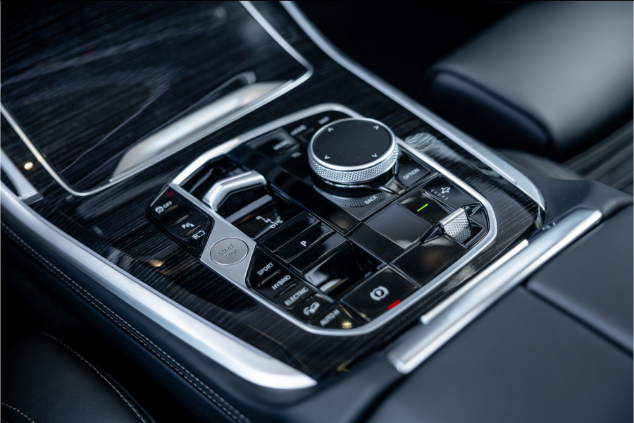BMW X5 xDrive50e - M Sport | Panorama | H&K | Elek. Trekhaak | Memory | Luchtvering