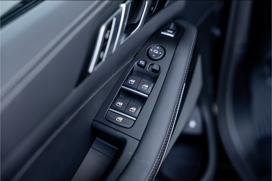 BMW X5 xDrive50e - M Sport | Panorama | H&K | Elek. Trekhaak | Memory | Luchtvering