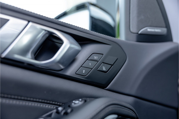 BMW X5 xDrive50e - M Sport | Panorama | H&K | Elek. Trekhaak | Memory | Luchtvering