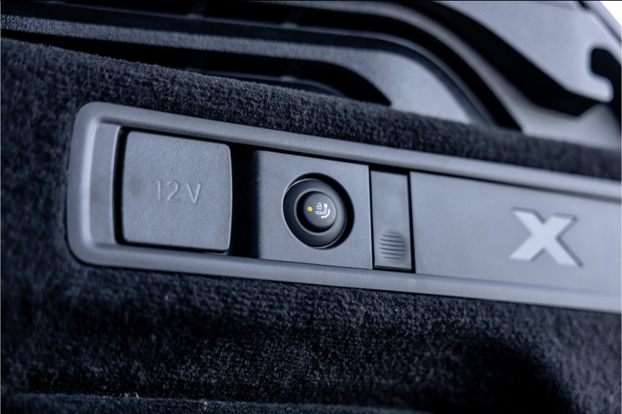 BMW X5 xDrive50e - M Sport | Panorama | H&K | Elek. Trekhaak | Memory | Luchtvering