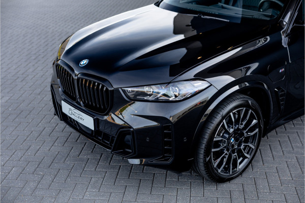 BMW X5 xDrive50e - M Sport | Panorama | H&K | Elek. Trekhaak | Memory | Luchtvering