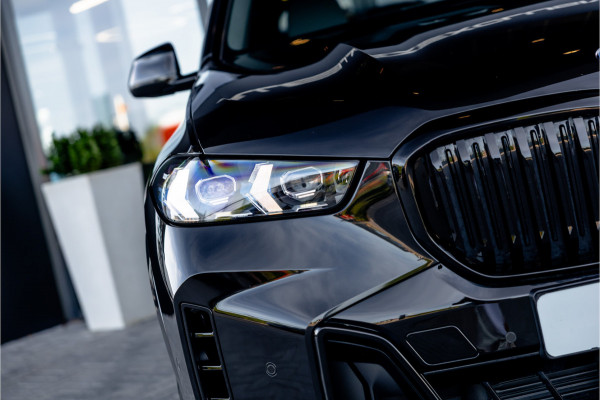 BMW X5 xDrive50e - M Sport | Panorama | H&K | Elek. Trekhaak | Memory | Luchtvering