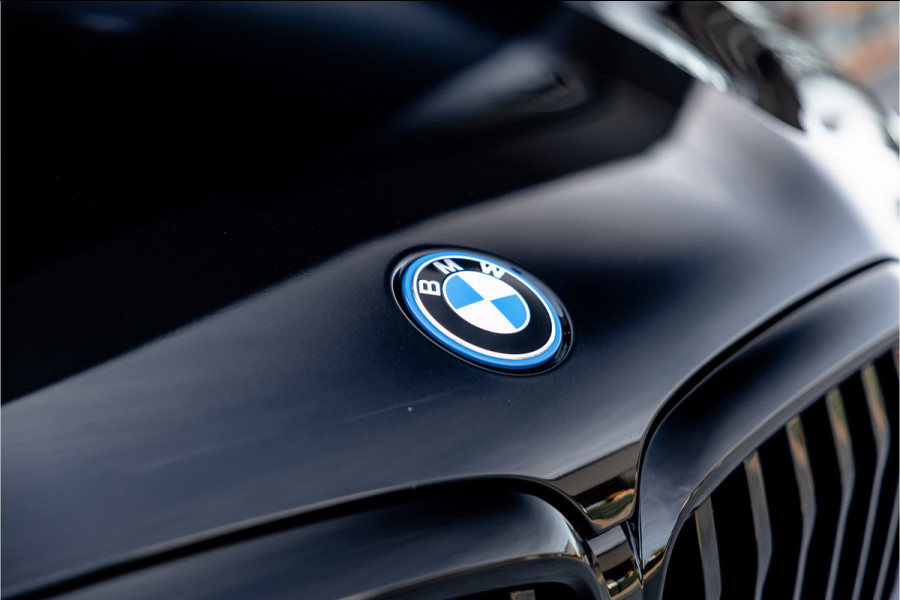 BMW X5 xDrive50e - M Sport | Panorama | H&K | Elek. Trekhaak | Memory | Luchtvering