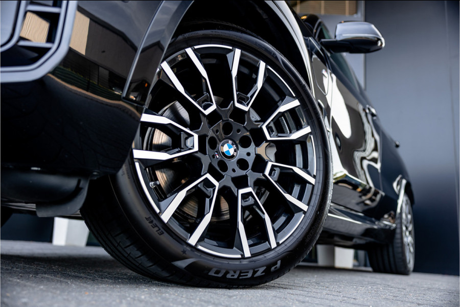 BMW X5 xDrive50e - M Sport | Panorama | H&K | Elek. Trekhaak | Memory | Luchtvering