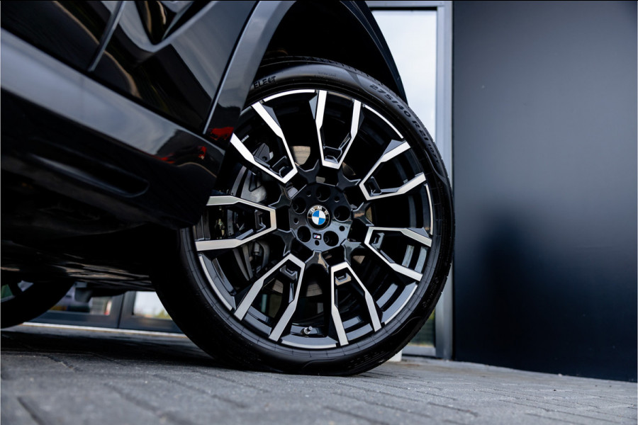 BMW X5 xDrive50e - M Sport | Panorama | H&K | Elek. Trekhaak | Memory | Luchtvering