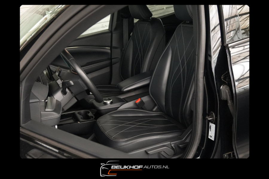 Ford Mustang Mach-E RWD 75 kWh Leer Carplay B&O Camera