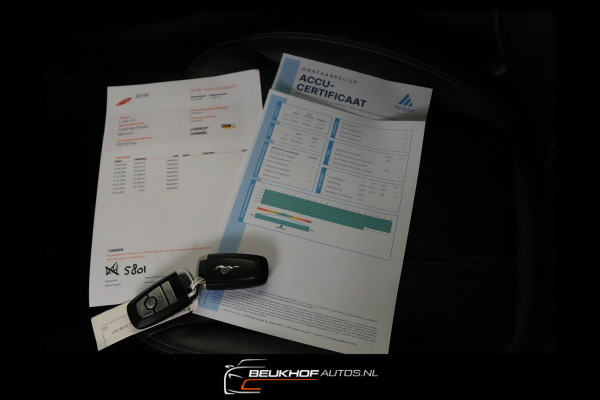 Ford Mustang Mach-E RWD 75 kWh Leer Carplay B&O Camera