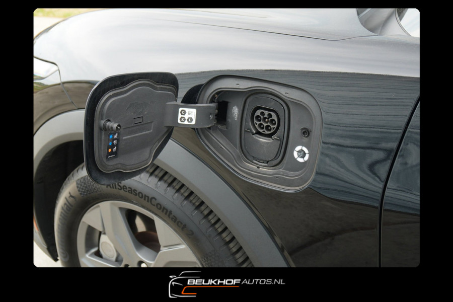 Ford Mustang Mach-E RWD 75 kWh Leer Carplay B&O Camera