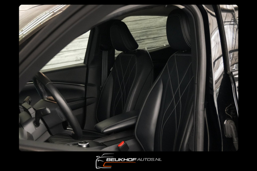 Ford Mustang Mach-E RWD 75 kWh Leer Carplay B&O Camera