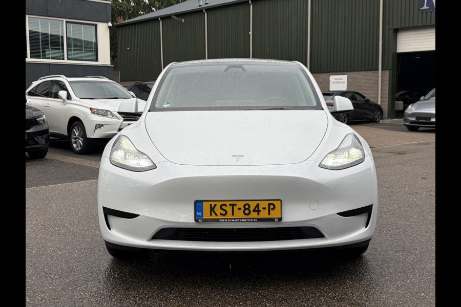 Tesla Model Y RWD 58 kWh SOH 95% | BTW VERREKENBAAR | TESLA FABRIEKSGARANTIE TOT 01-2029 OF 80.000 KM | TESLA FABRIEKSGARANTIE HOOGVOLT ACCU & AANDRIJFLIJN TOT 01-2033 OF 160.000 KM | ALL-IN PRIJS SOH 95 | BTW Verrkenbaar | Tesla fabrieksgarantie tot 1-2029 of tot 80.000KM | Tesla fabrieksgarantie hoogvolt accu en aandrijflijn tot 1-2033 of tot 160.000KM | ALL IN PRIJS |