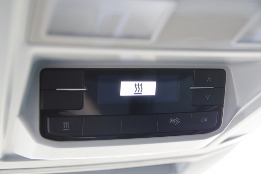 MAN TGE 3.180 35 2.0 L3H3(L2H2) 177PK AUT. LED, TREKHAAK, ADAPT. CRUISE, STOELVERWARMING, STANDKACHEL, CAMERA, NAVI, CLIMA