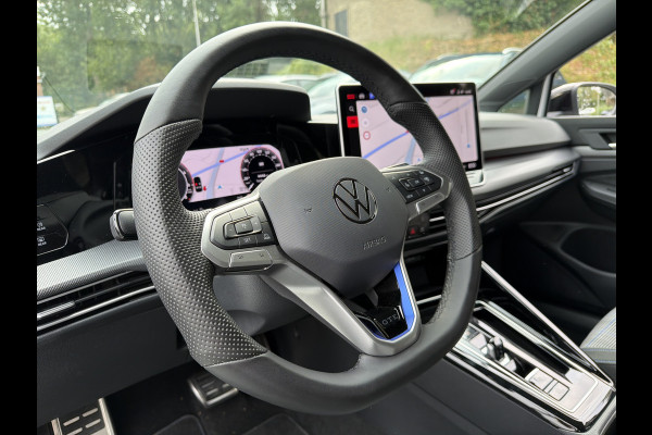 Volkswagen Golf GTE 1.5 272PK DSG HYBRID GTE-SPORT 360°CAMERA/NAVI/HEAD-UP!