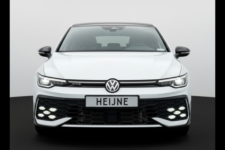 Volkswagen Golf GTE 1.5 272PK DSG HYBRID GTE-SPORT 360°CAMERA/NAVI/HEAD-UP!