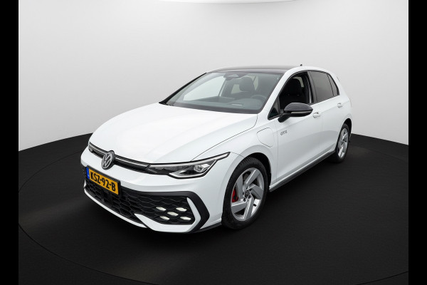 Volkswagen Golf GTE 1.5 272PK DSG HYBRID GTE-SPORT 360°CAMERA/NAVI/HEAD-UP!
