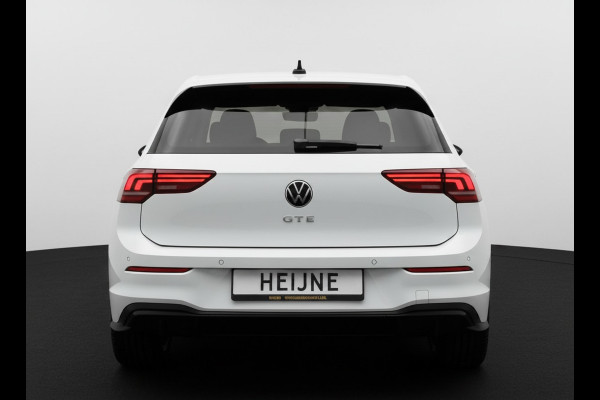 Volkswagen Golf GTE 1.5 272PK DSG HYBRID GTE-SPORT 360°CAMERA/NAVI/HEAD-UP!