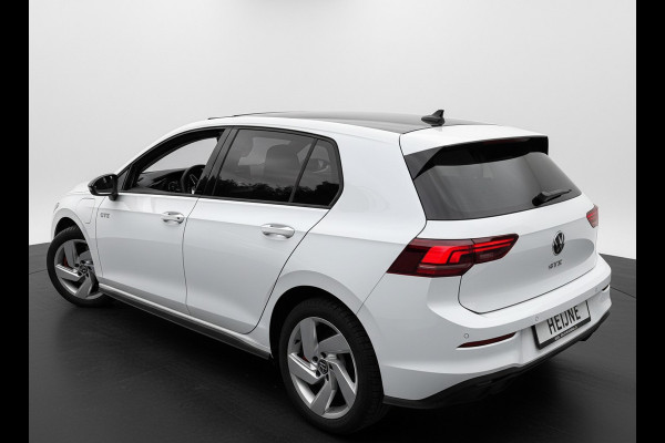 Volkswagen Golf GTE 1.5 272PK DSG HYBRID GTE-SPORT 360°CAMERA/NAVI/HEAD-UP!