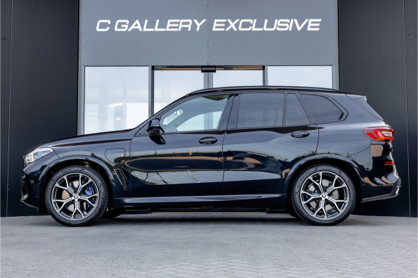 BMW X5 xDrive45e Executive - Panorama | H&K | Laser | Elek. Trekhaak | Memory