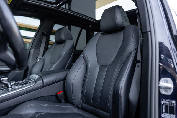 BMW X5 xDrive45e Executive - Panorama | H&K | Laser | Elek. Trekhaak | Memory