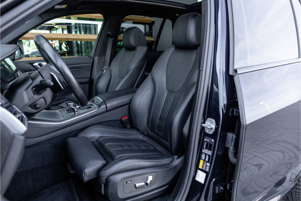 BMW X5 xDrive45e Executive - Panorama | H&K | Laser | Elek. Trekhaak | Memory