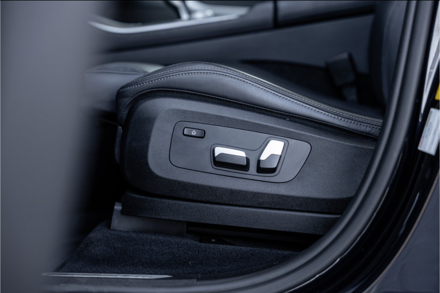 BMW X5 xDrive45e Executive - Panorama | H&K | Laser | Elek. Trekhaak | Memory