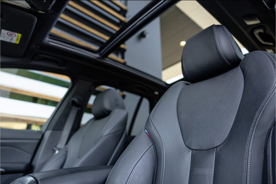 BMW X5 xDrive45e Executive - Panorama | H&K | Laser | Elek. Trekhaak | Memory