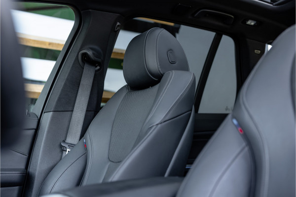 BMW X5 xDrive45e Executive - Panorama | H&K | Laser | Elek. Trekhaak | Memory