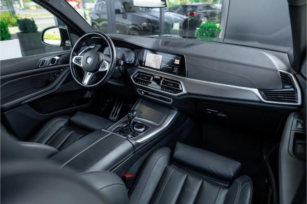 BMW X5 xDrive45e Executive - Panorama | H&K | Laser | Elek. Trekhaak | Memory