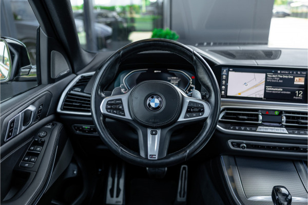 BMW X5 xDrive45e Executive - Panorama | H&K | Laser | Elek. Trekhaak | Memory